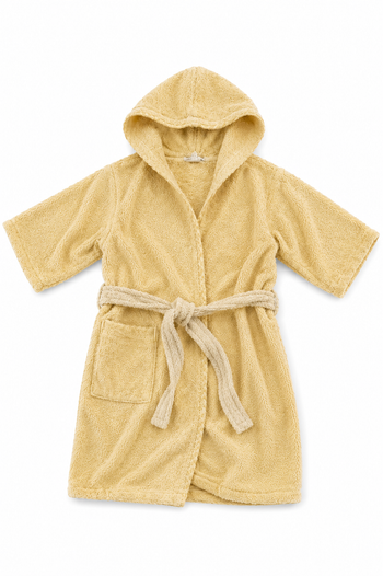 Peignoir de bain. 18 mois / 2 ans / 24 mois / 86 cm. In extenso
