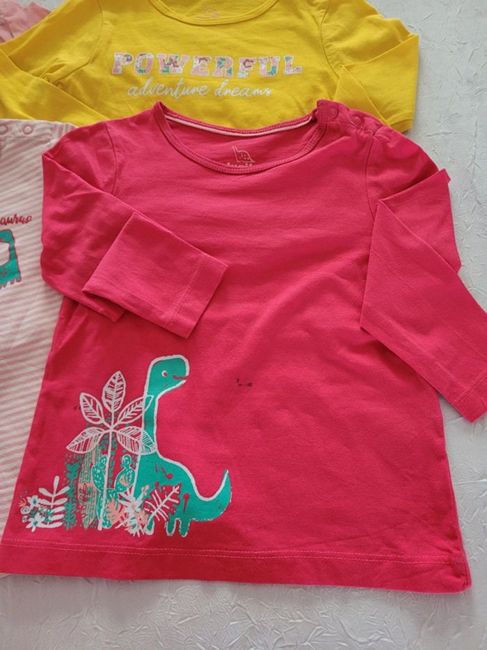 T-shirt - photo numéro 2
