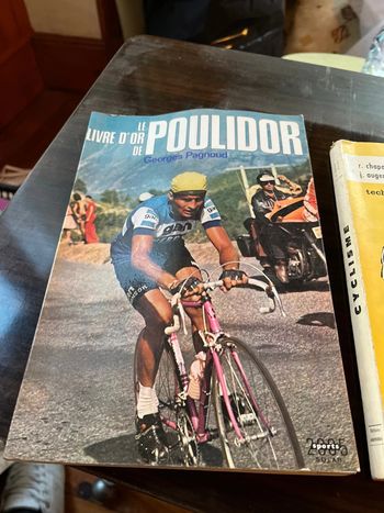Poulidor