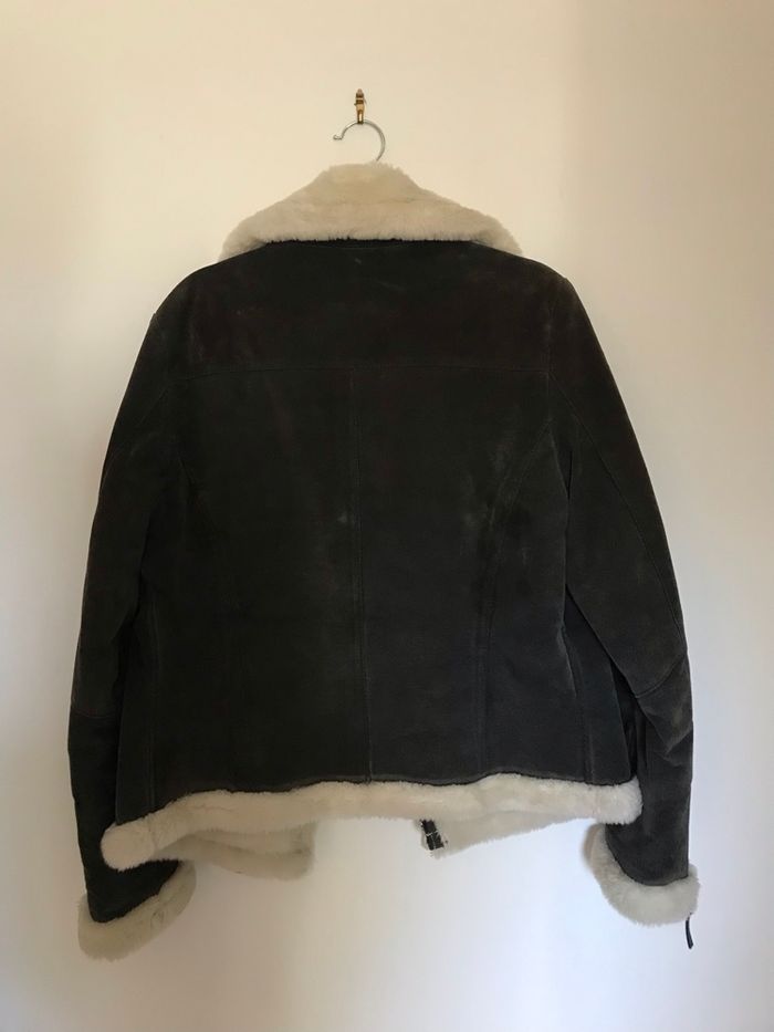 Manteau Oakwood femme - photo numéro 2