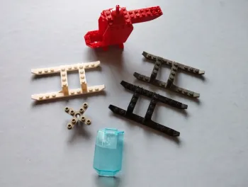 Lego n°155