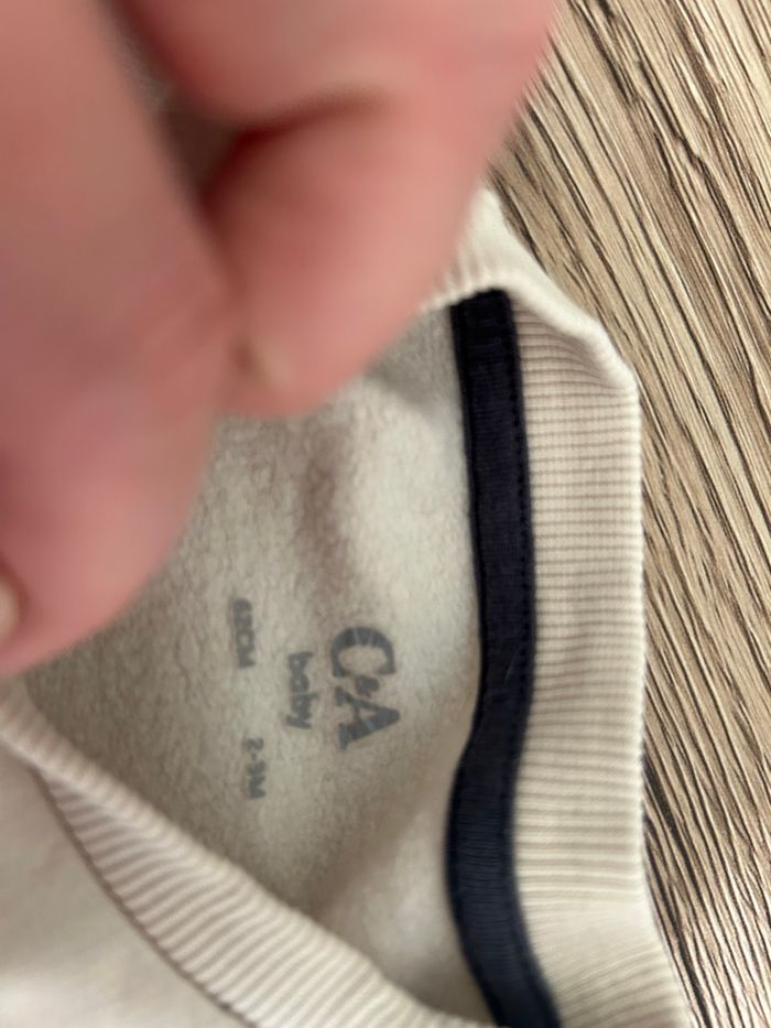 Sweat - photo numéro 2