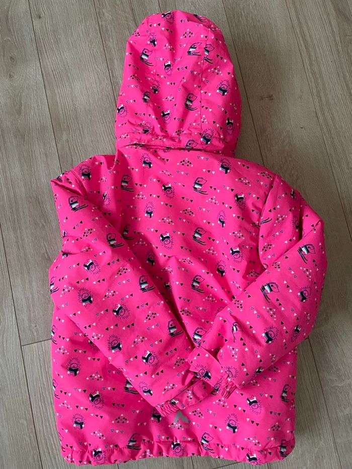 Ensemble ski - photo numéro 2