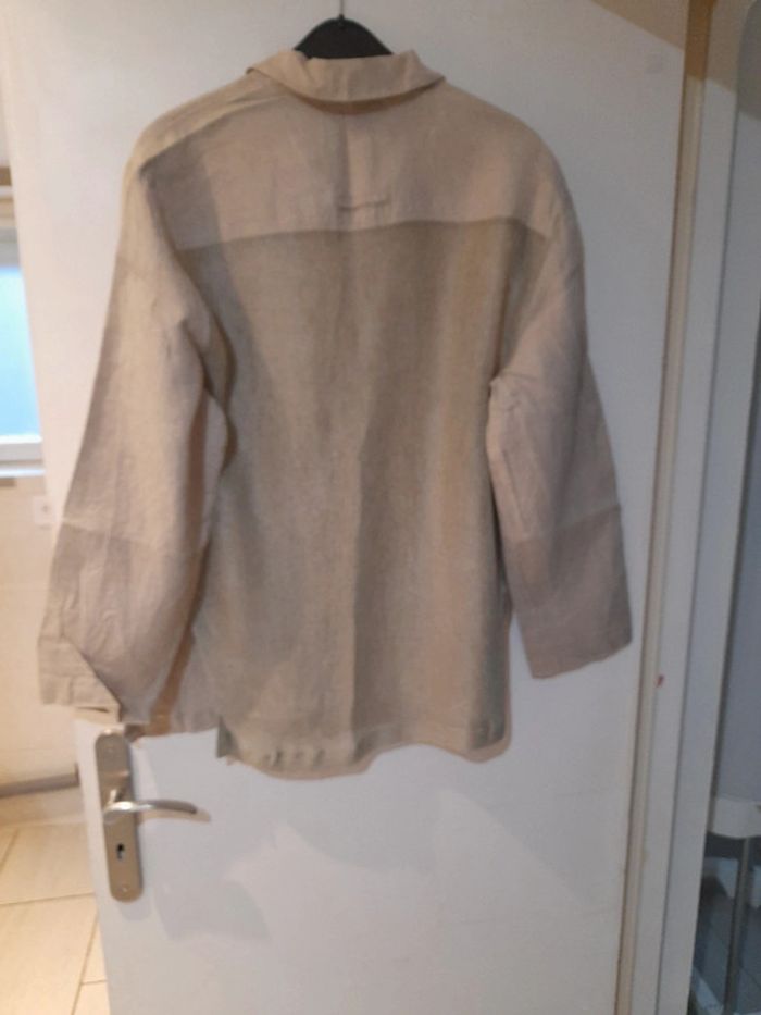 Chemise - photo numéro 3