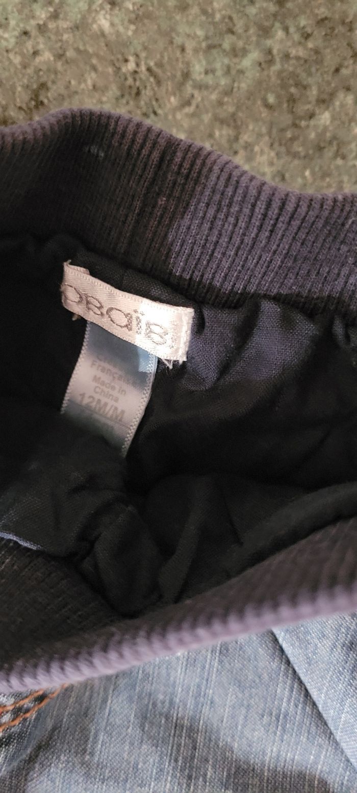 Pantalon fille - photo numéro 7