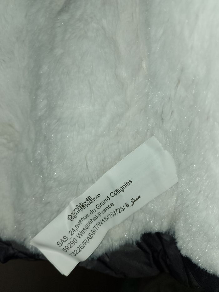 Manteau 12 mois Tape à l'oeil - photo numéro 7