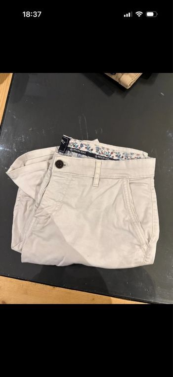 Short