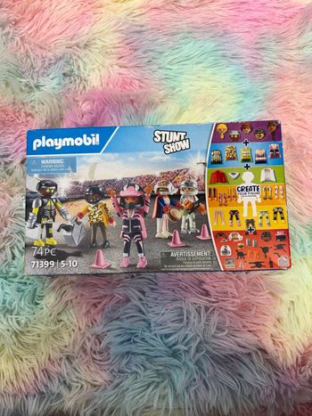 Playmobil 71399.