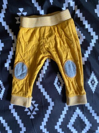 Pantalon 6 mois