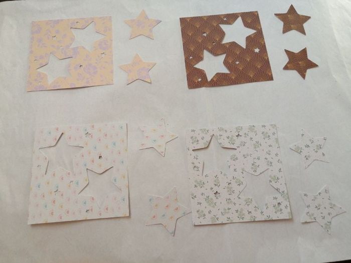 Découpe scrapbooking (K60)