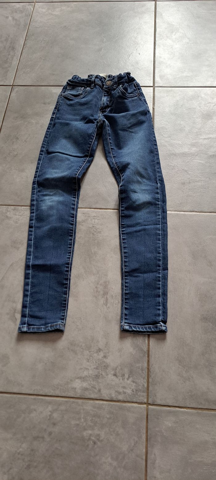 Jeans levis