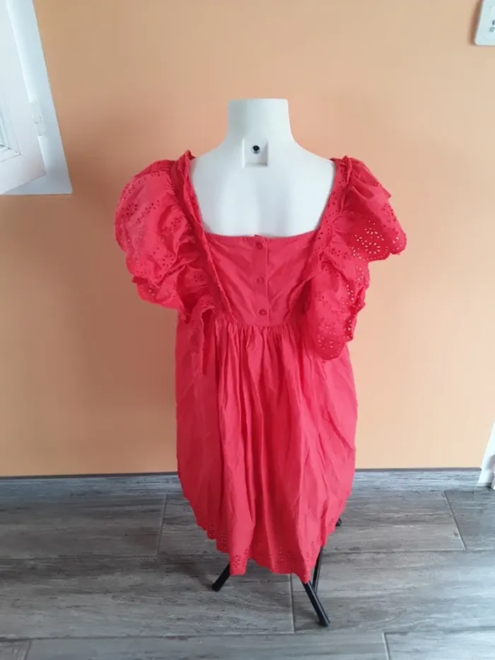 Robe 14 ans (164 cm) - photo numéro 2