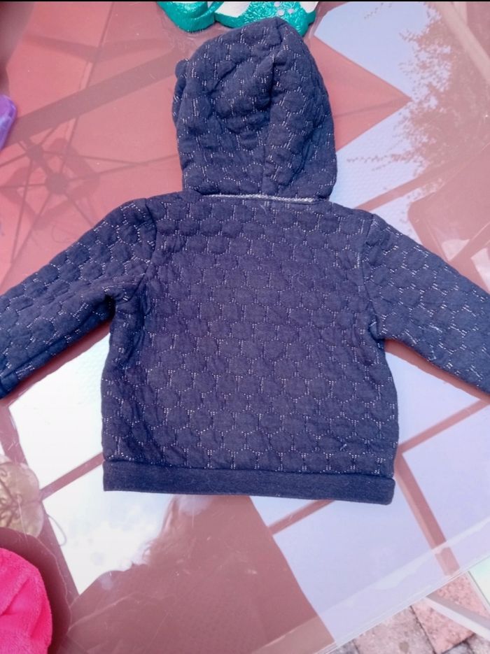 Veste - photo numéro 3
