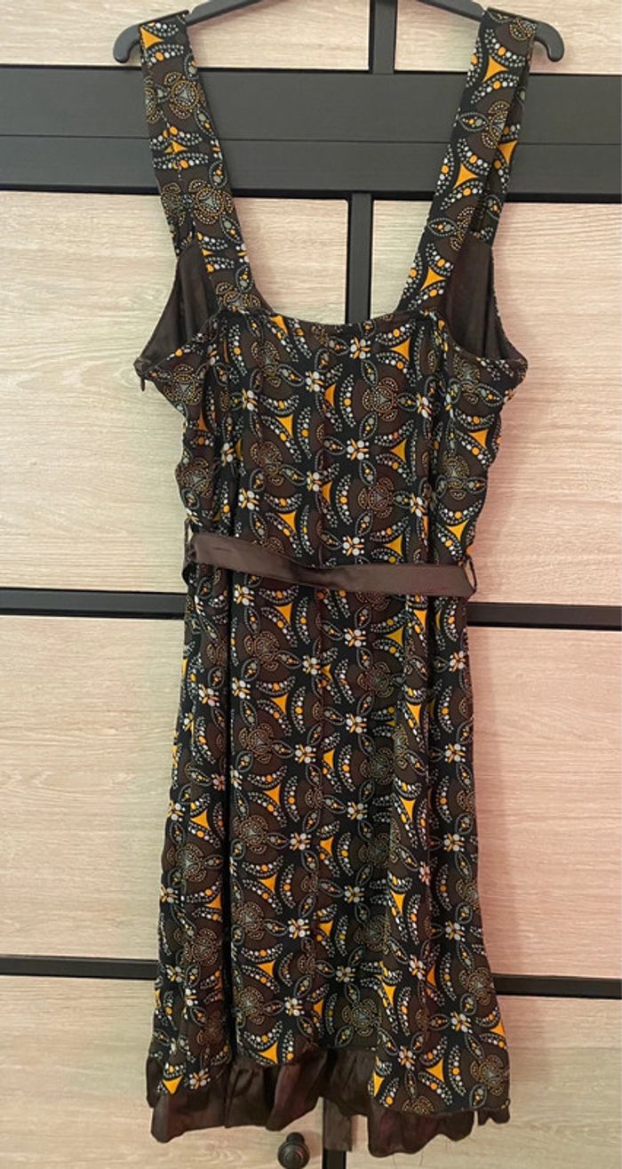 Robe Astuces Taille 3 - Taille L - photo numéro 8