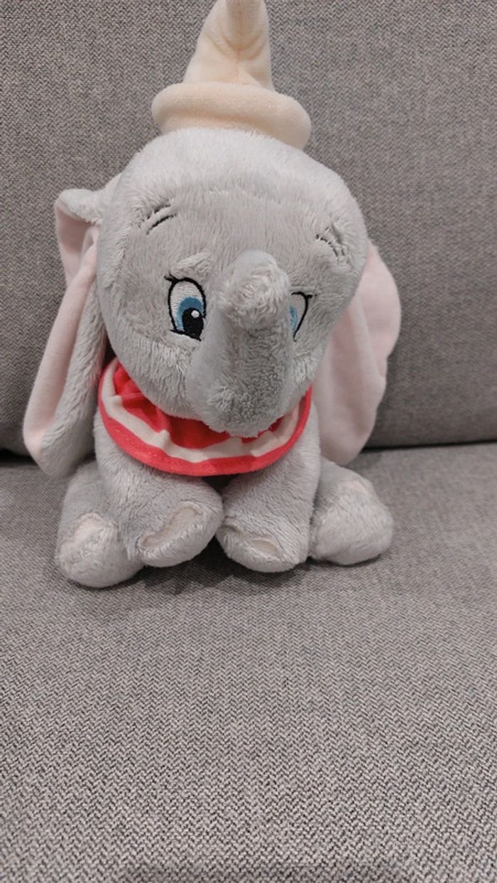 Peluche - photo numéro 2