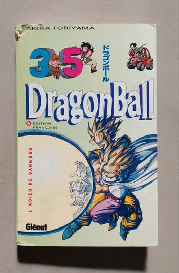 T35 DragonBall