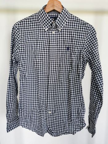 Chemise Ralph Lauren