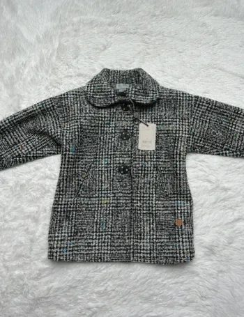 Manteau Jose Varon