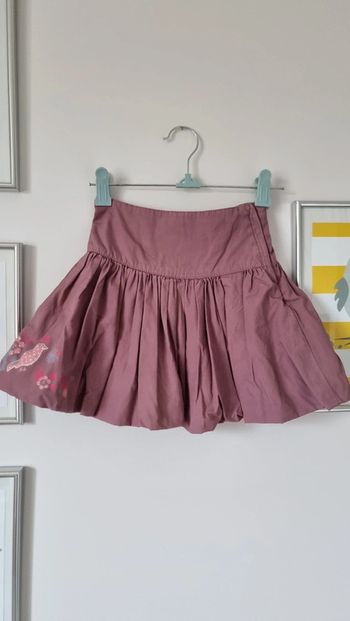 Jupe boule vertbaudet taille 3ans