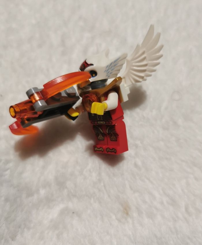 Lego Chima - photo numéro 4