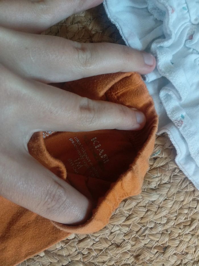 Ensembles kiabi 1mois - photo numéro 2