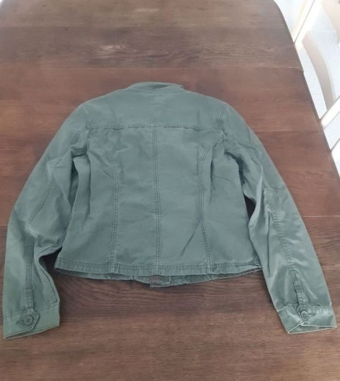 Veste et jupe - photo numéro 3