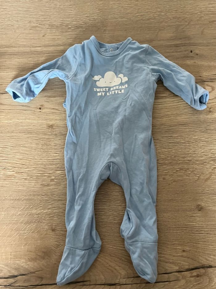 Lots de 8 pyjamas - photo numéro 9