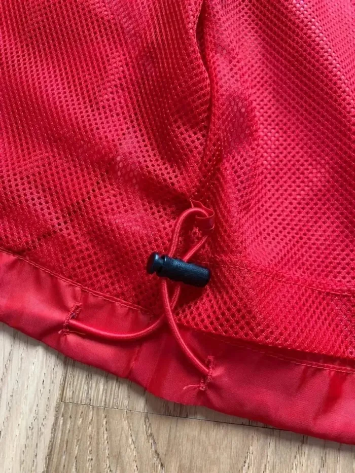 Kway jako imperméable - coupe vent taille S - photo numéro 10