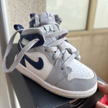 Nike Jordan