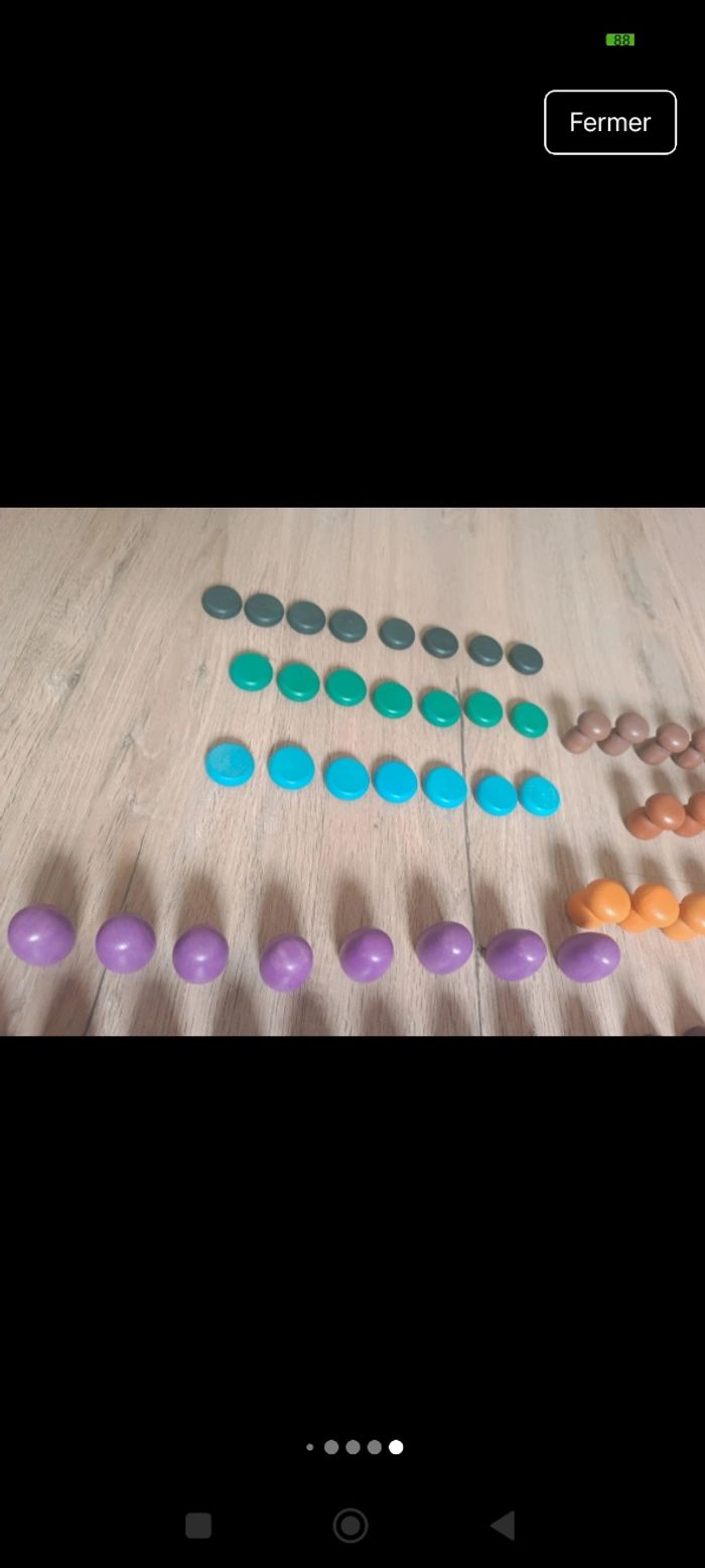 Loose part style Grapat - photo numéro 7