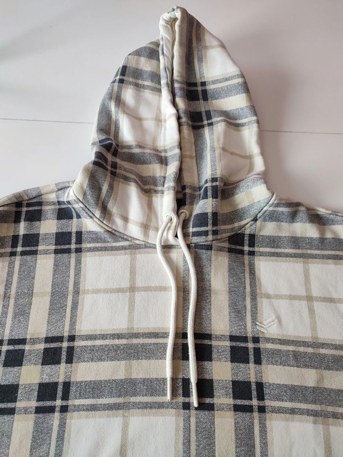 Sweat à capuche Kaporal - Taille L - photo numéro 6