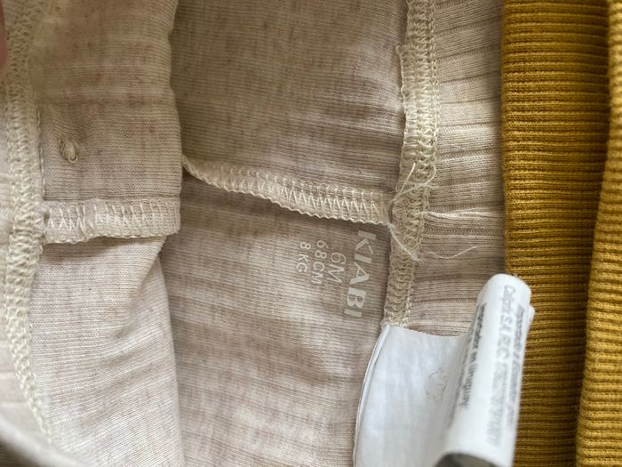 Ensemble kiabi - photo numéro 2