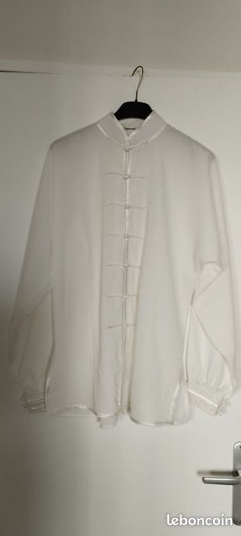 Tunique et pantalon Femme 40