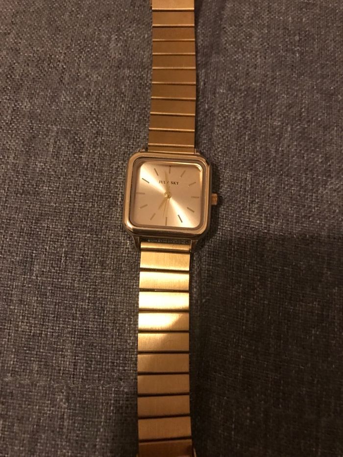 Montre - photo numéro 2