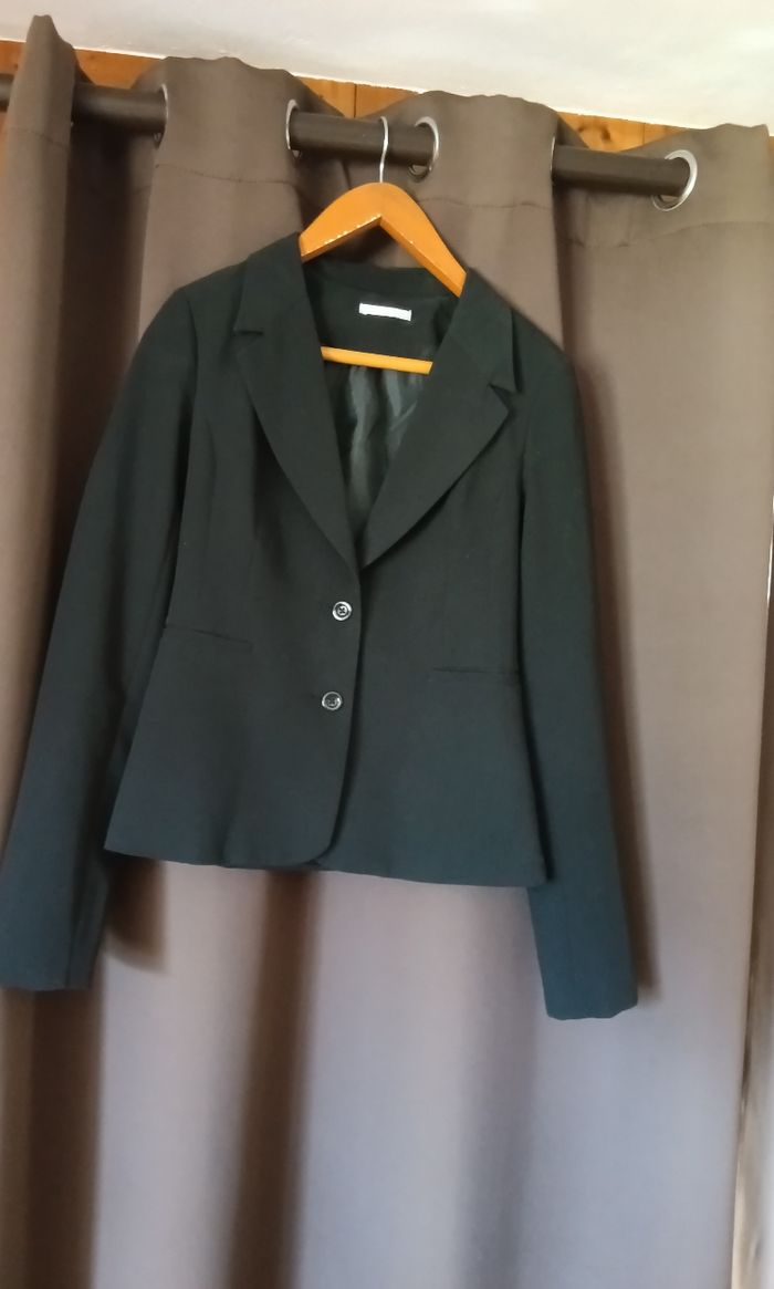Blazer femme