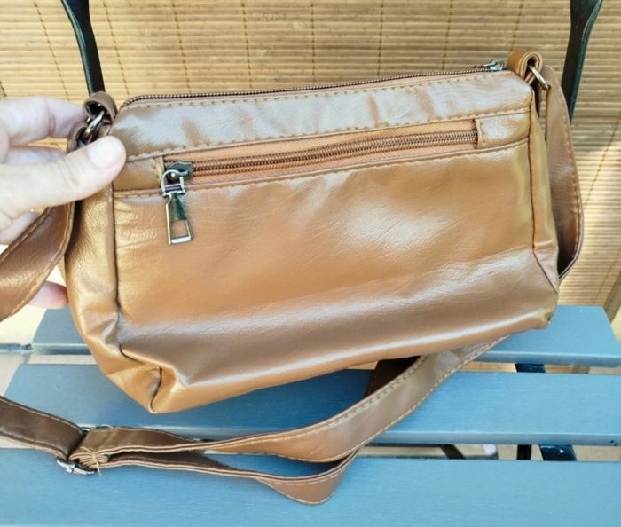 Sac bandoulière - photo numéro 2