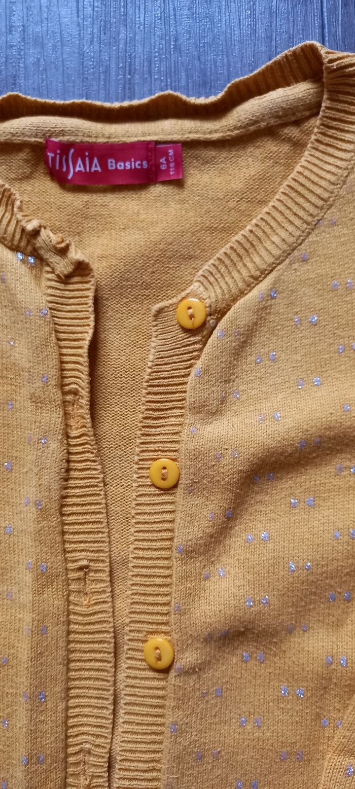 Gilet - photo numéro 2