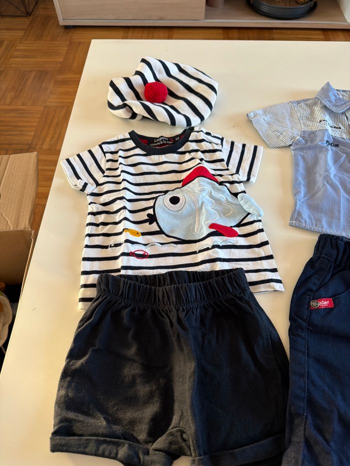 Ensemble 6 mois - photo numéro 2