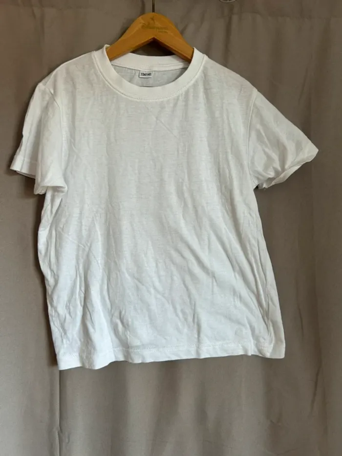 Lot de t-shirt 10ans - photo numéro 5