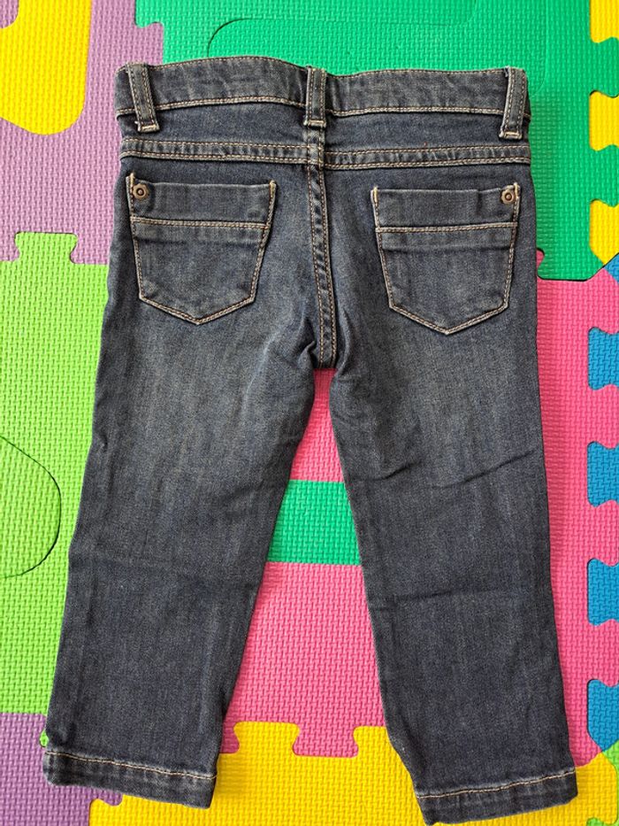Lot de 2 pantalons Marese 18m - photo numéro 5