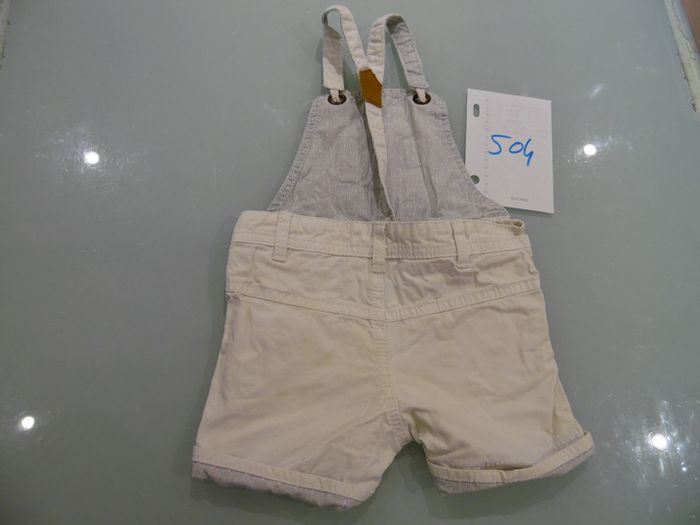 salopette 18 mois tape a l'oeil - photo numéro 2