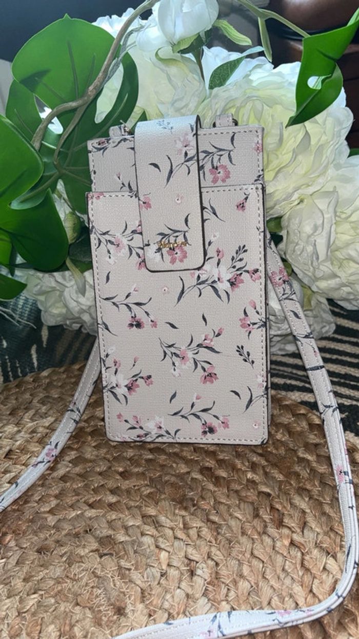 Pochette portable, portefeuille