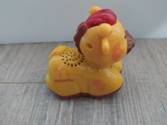 Girafe tut tut VTech
