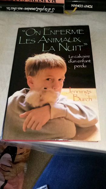 On enferme les animaux la nuit