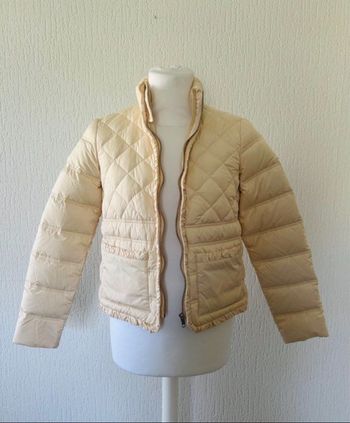 Manteau nafnaf taille 36