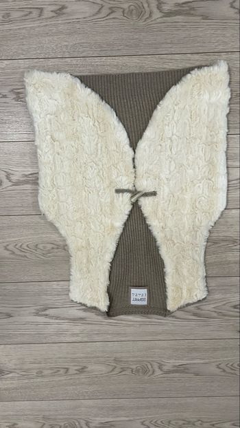 Gilet sans manche