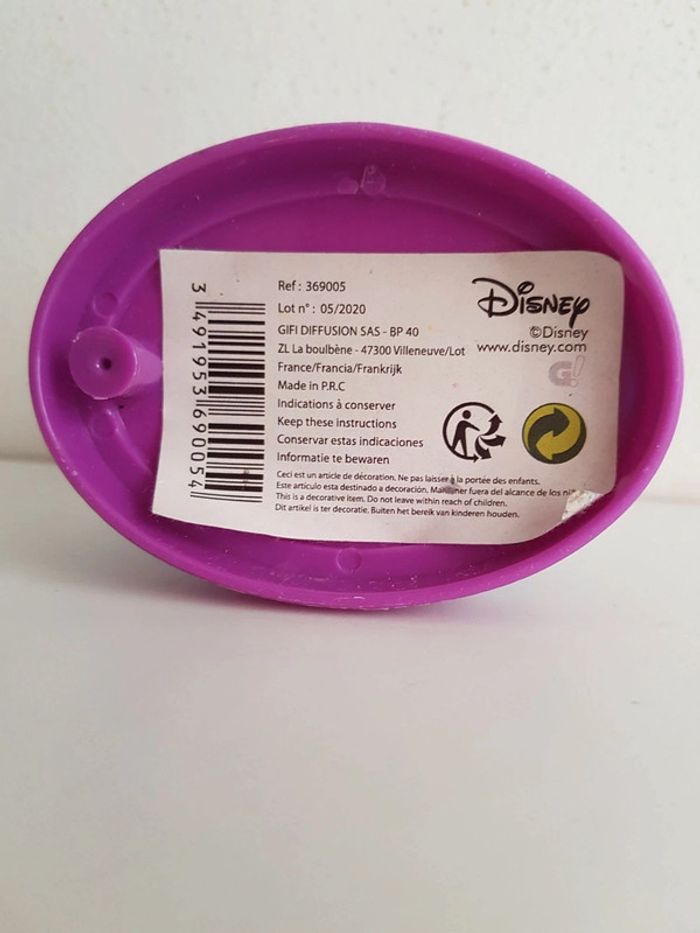 Accessoires Reine des neiges Disney Frozen - photo numéro 18