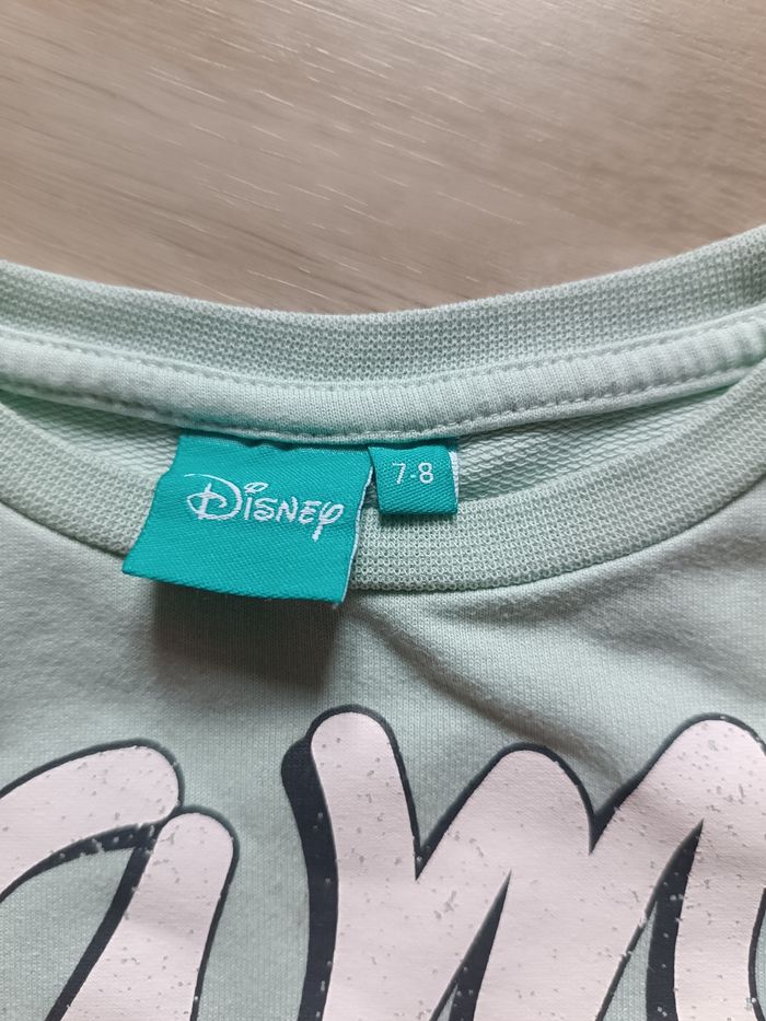 Sweat manches longues Bambi - photo numéro 2