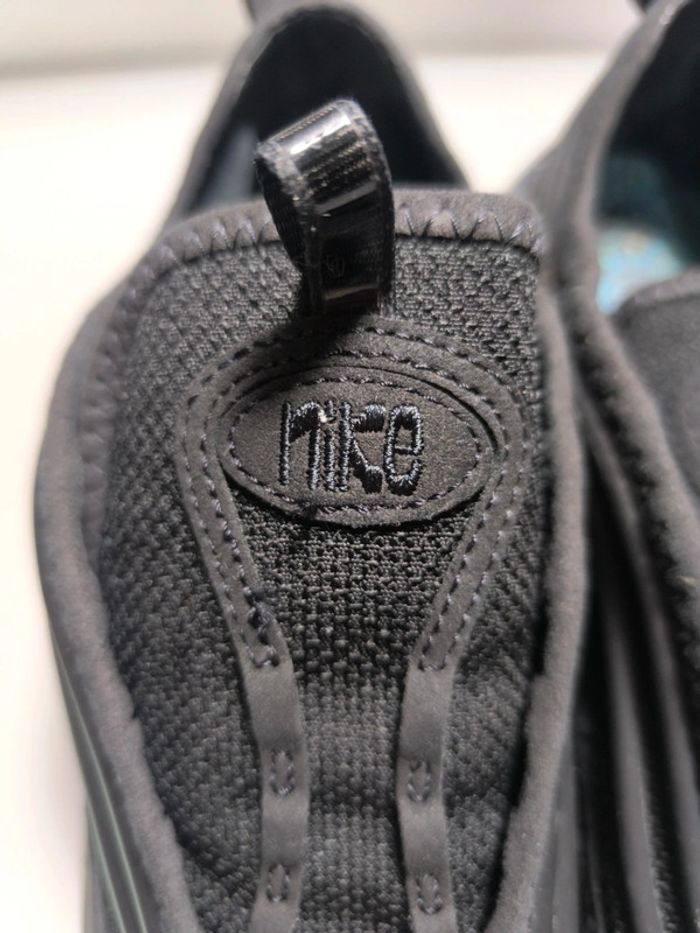 Baskets Nike air max 97 Terrascape noir pointure 42 comme neuves - photo numéro 8