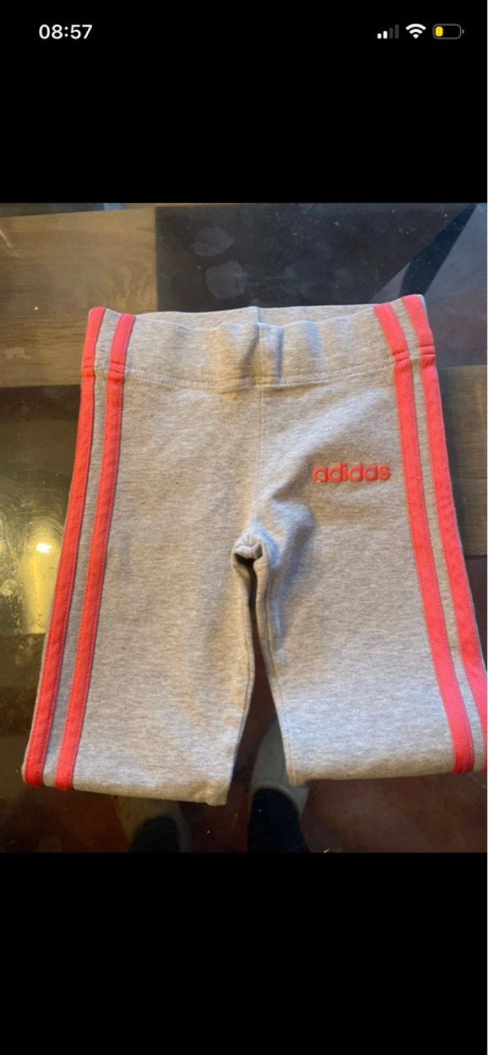 Lot de vêtement filles - photo numéro 2